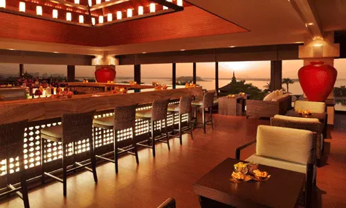 هتل آنانتارا د پالم ریزورت دبی هتل آنانتارا د پالم ریزورت دبی